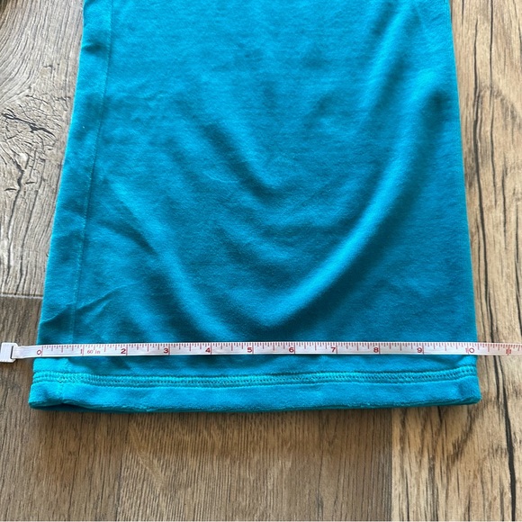 NWT Juicy Couture Capri Sweatpants Large - Picture 4 of 8